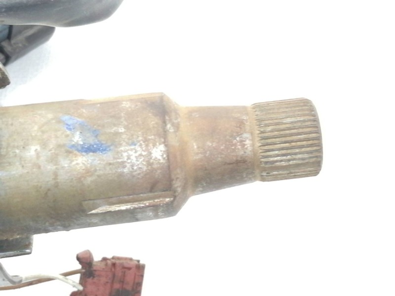 Recambio de columna direccion para citroën c2 sx referencia OEM IAM 9632897680  