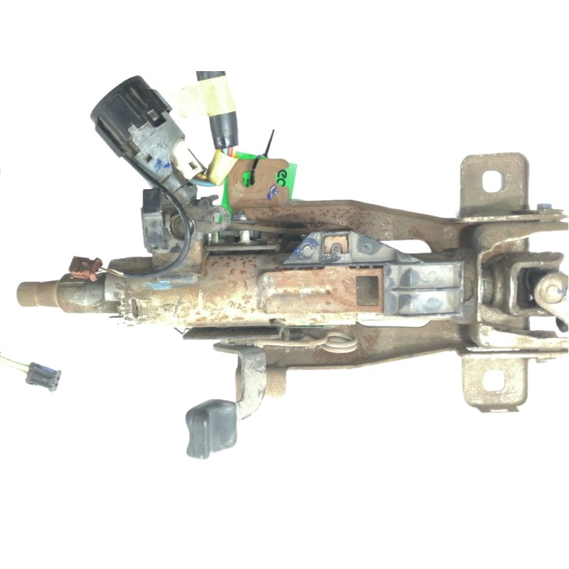 Recambio de columna direccion para citroën c2 sx referencia OEM IAM 9632897680  