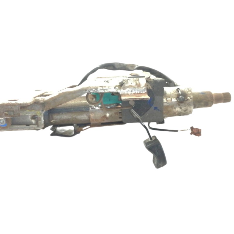 Recambio de columna direccion para citroën c2 sx referencia OEM IAM 9632897680  