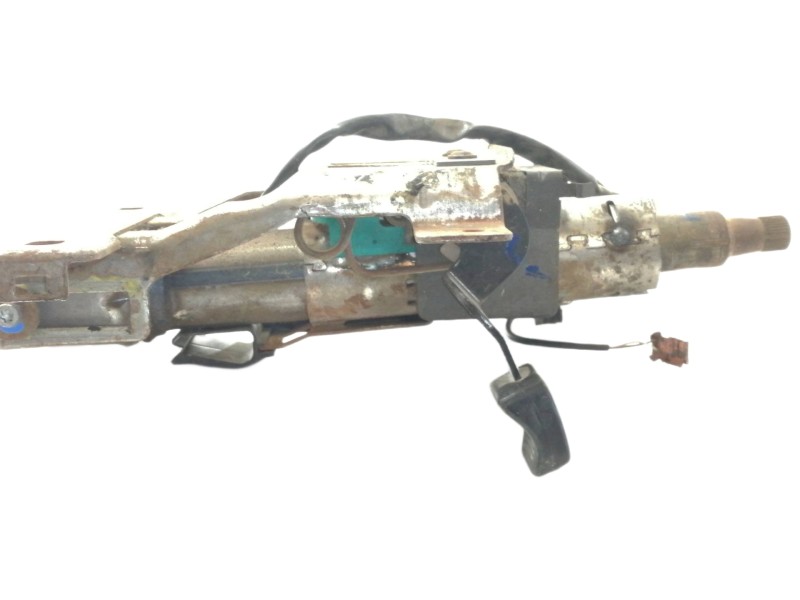 Recambio de columna direccion para citroën c2 sx referencia OEM IAM 9632897680  