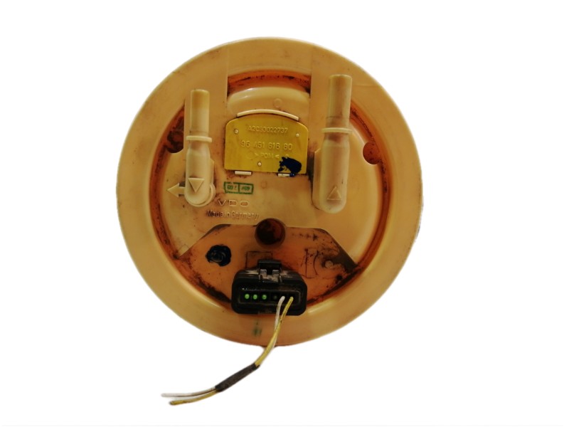 Recambio de aforador para citroën c2 sx referencia OEM IAM A2C53022737  