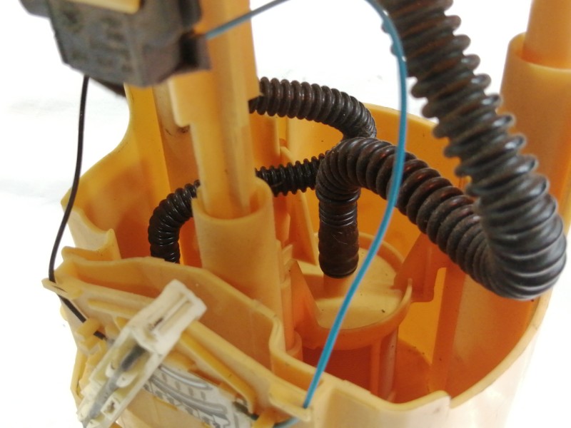 Recambio de aforador para citroën c2 sx referencia OEM IAM A2C53022737  