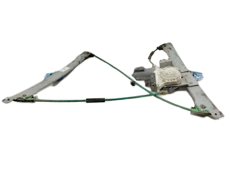 Recambio de elevalunas delantero derecho para citroën c2 sx referencia OEM IAM 9641241280 9641241280 