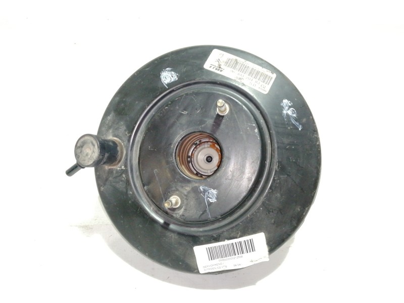 Recambio de servofreno para citroën c2 vts referencia OEM IAM 9649329480GL  