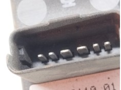 Recambio de elevalunas delantero derecho para citroën c2 vts referencia OEM IAM 0206011001 3 PUERTAS  2