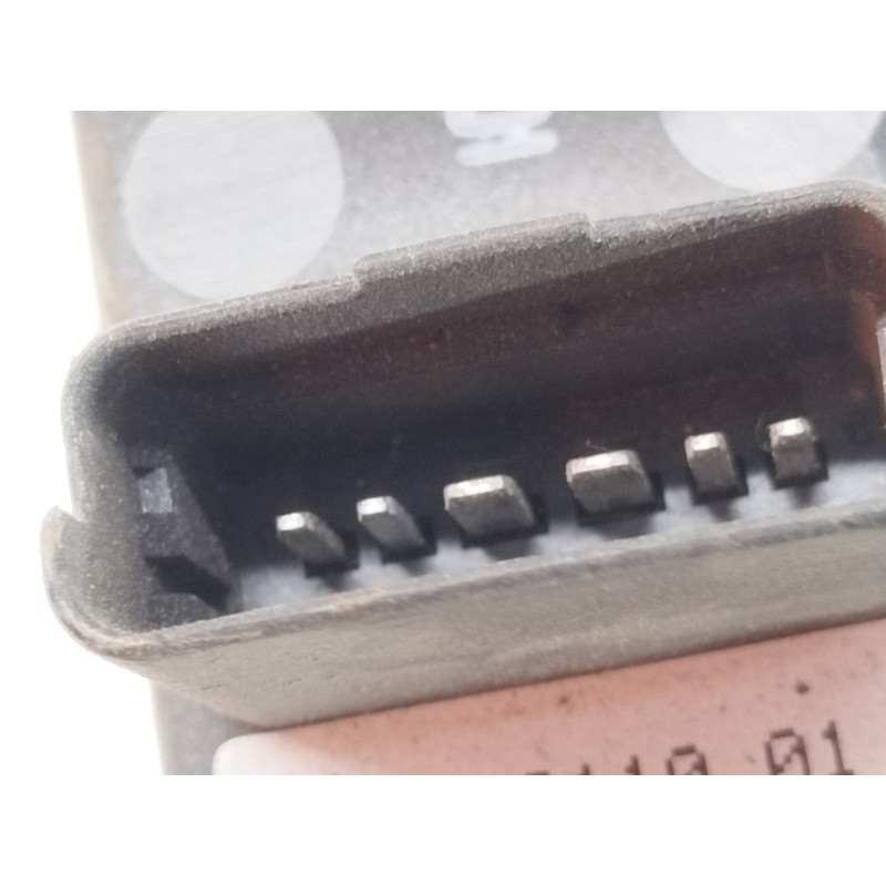 Recambio de elevalunas delantero derecho para citroën c2 vts referencia OEM IAM 0206011001 3 PUERTAS 