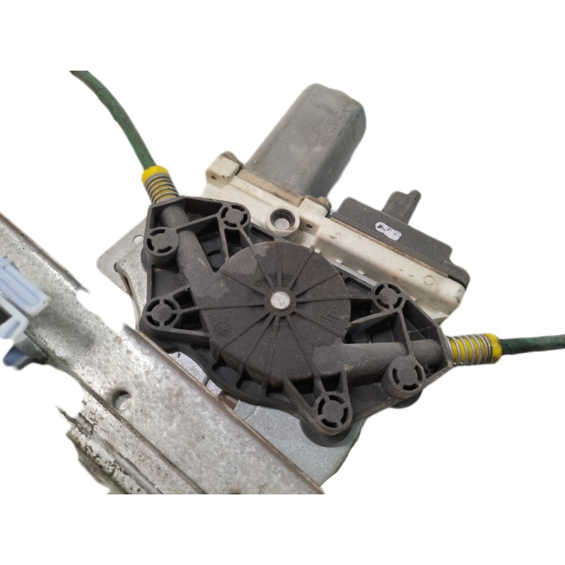 Recambio de elevalunas delantero derecho para citroën c2 vts referencia OEM IAM 0206011001 3 PUERTAS 