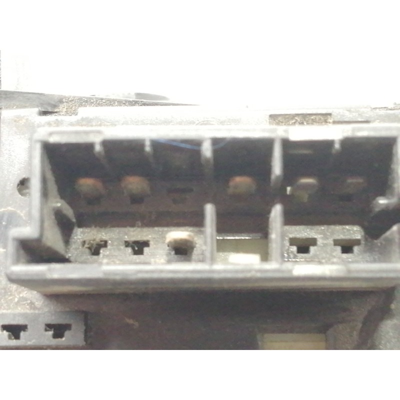 Recambio de mando limpia para citroën jumpy combi confort (5/6 plazas) referencia OEM IAM 1478262080 96049596ZL 61580002