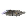 Recambio de bisagras capo para fiat ducato caja/chasis (244_) 2.8 jtd referencia OEM IAM 1346678080  
