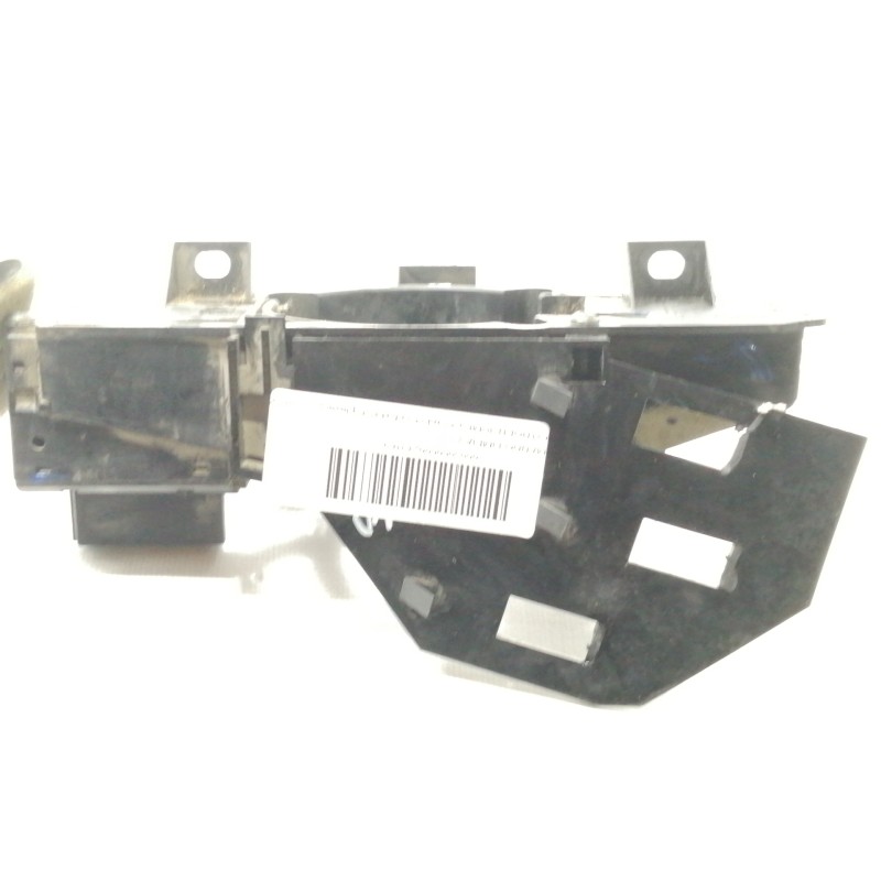 Recambio de mando limpia para citroën jumpy combi confort (5/6 plazas) referencia OEM IAM 1478262080 96049596ZL 61580002