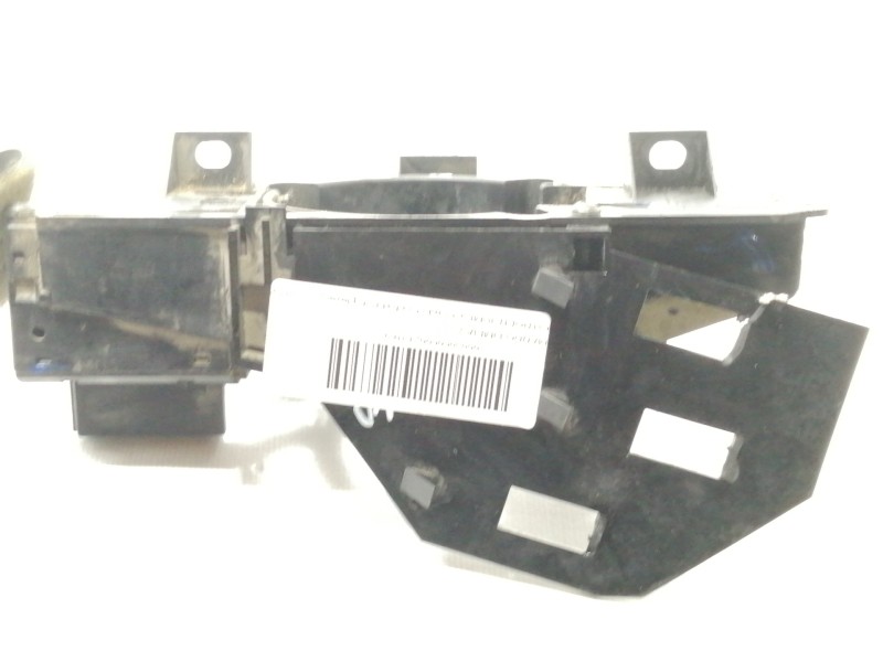Recambio de mando limpia para citroën jumpy combi confort (5/6 plazas) referencia OEM IAM 1478262080 96049596ZL 61580002