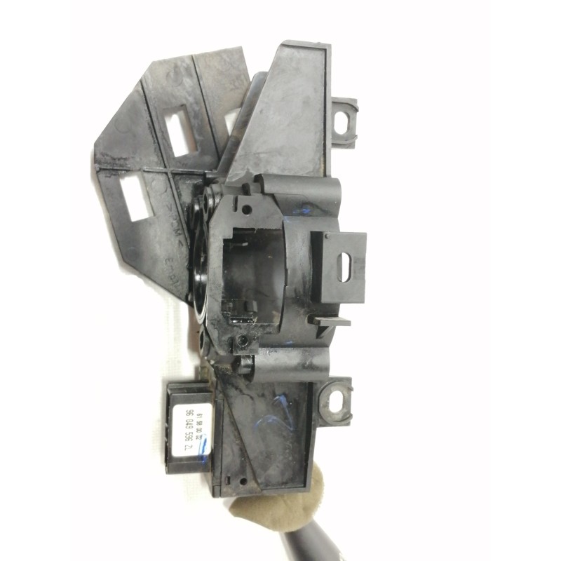 Recambio de mando limpia para citroën jumpy combi confort (5/6 plazas) referencia OEM IAM 1478262080 96049596ZL 61580002