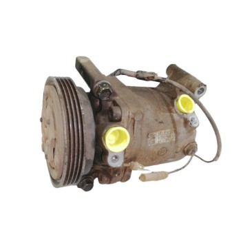 COMPRESOR AIRE ACONDICIONADO SS10LK10 9520069GA1 W02A108442