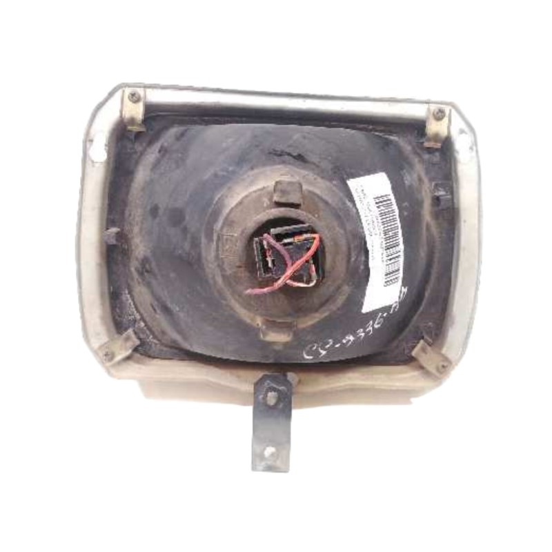 Recambio de faro izquierdo para daihatsu feroza f300lg referencia OEM IAM   