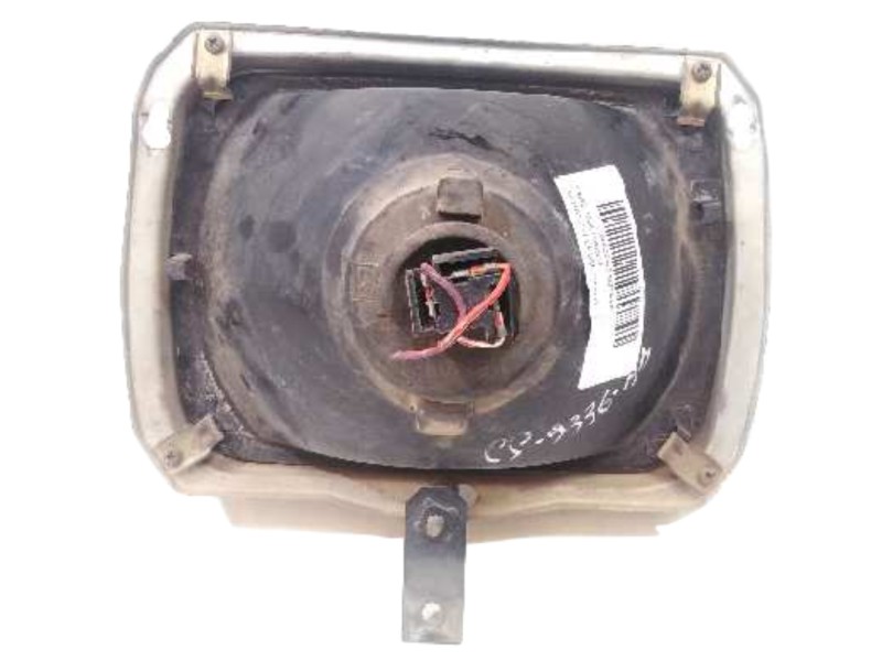 Recambio de faro izquierdo para daihatsu feroza f300lg referencia OEM IAM   