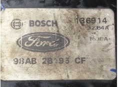 Recambio de servofreno para ford focus berlina (cak) trend referencia OEM IAM 98AB2B195CF   2