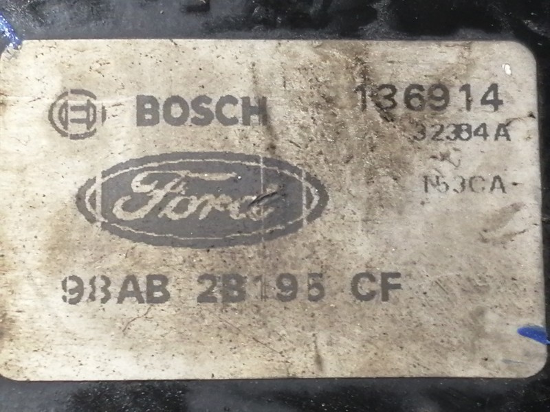 Recambio de servofreno para ford focus berlina (cak) trend referencia OEM IAM 98AB2B195CF  