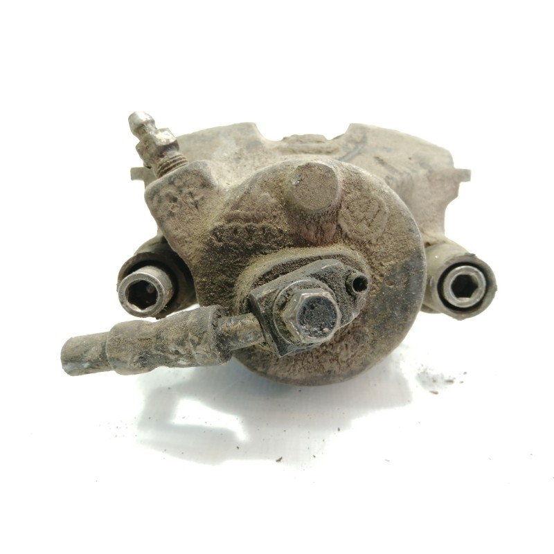 Recambio de pinza freno delantera izquierda para seat leon (1m1) signo referencia OEM IAM   