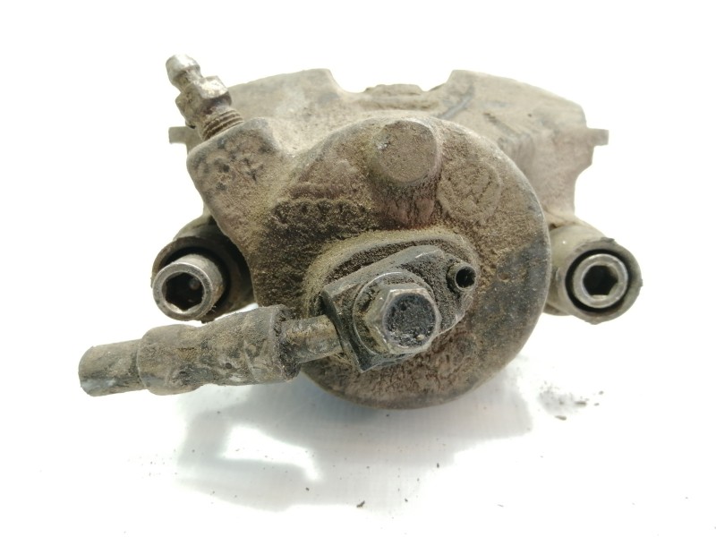 Recambio de pinza freno delantera izquierda para seat leon (1m1) signo referencia OEM IAM   