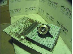 Recambio de mangueta delantera izquierda para citroën berlingo 1.9 d 800 furg. referencia OEM IAM   