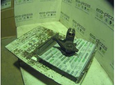 Recambio de mangueta delantera izquierda para citroën berlingo 1.9 d 800 furg. referencia OEM IAM    2