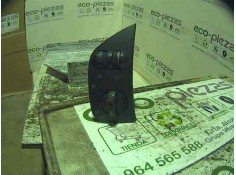 Recambio de mando luces para seat inca 1.9 d referencia OEM IAM   