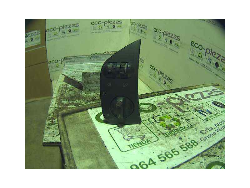 Recambio de mando luces para seat inca 1.9 d referencia OEM IAM   