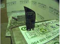 Recambio de mando luces para seat inca 1.9 d referencia OEM IAM    2