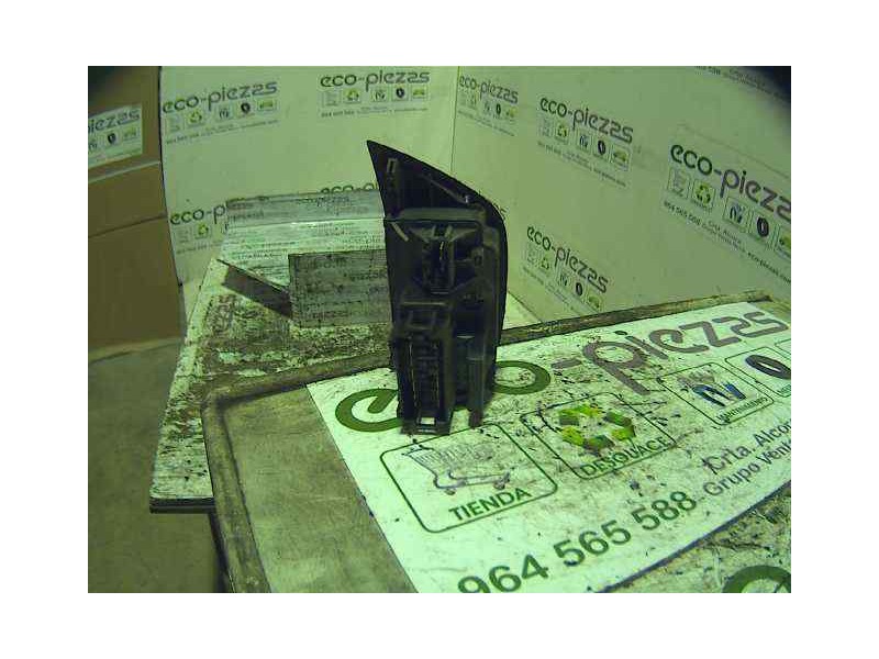 Recambio de mando luces para seat inca 1.9 d referencia OEM IAM   