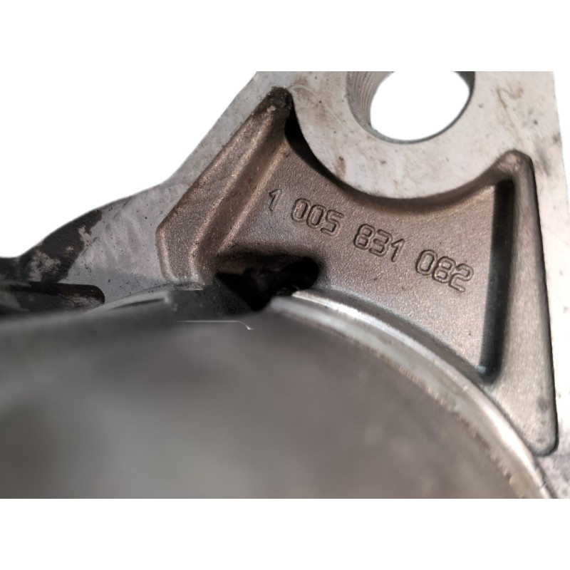 Recambio de motor arranque para mg serie 25 (rf) classic (5-ptas.) referencia OEM IAM 1005831082 1005831082 