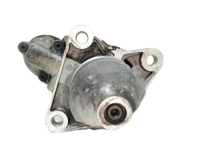 Recambio de motor arranque para mg serie 25 (rf) classic (5-ptas.) referencia OEM IAM 1005831082 1005831082 