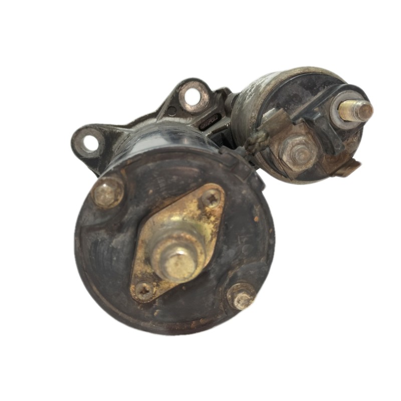 Recambio de motor arranque para mg serie 25 (rf) classic (5-ptas.) referencia OEM IAM 1005831082 1005831082 