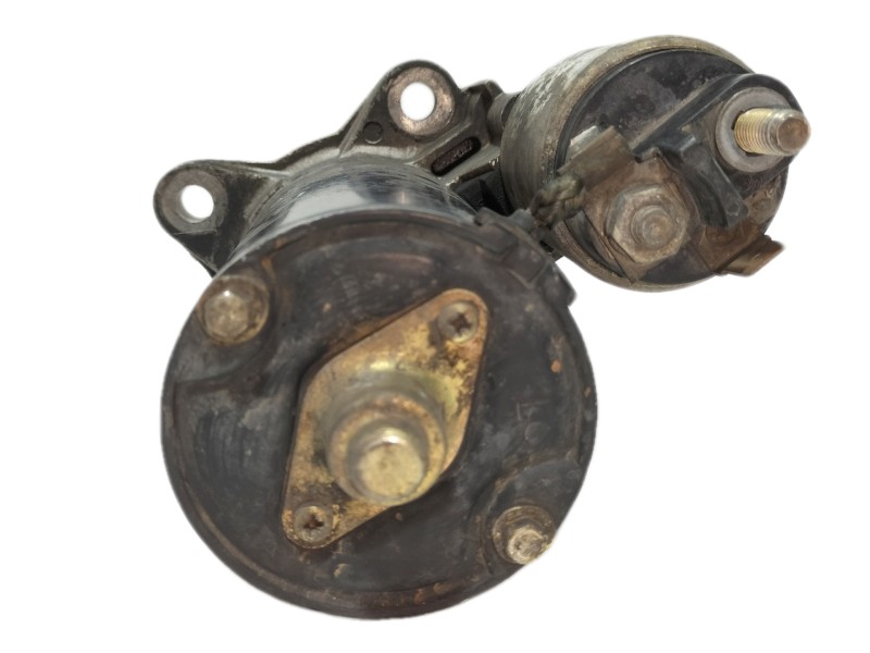 Recambio de motor arranque para mg serie 25 (rf) classic (5-ptas.) referencia OEM IAM 1005831082 1005831082 