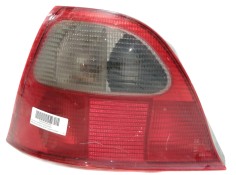 Recambio de piloto trasero izquierdo para mg serie 25 (rf) classic (5-ptas.) referencia OEM IAM    2