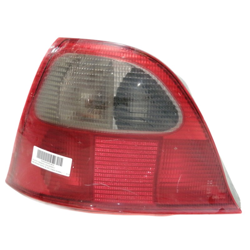 Recambio de piloto trasero izquierdo para mg serie 25 (rf) classic (5-ptas.) referencia OEM IAM   