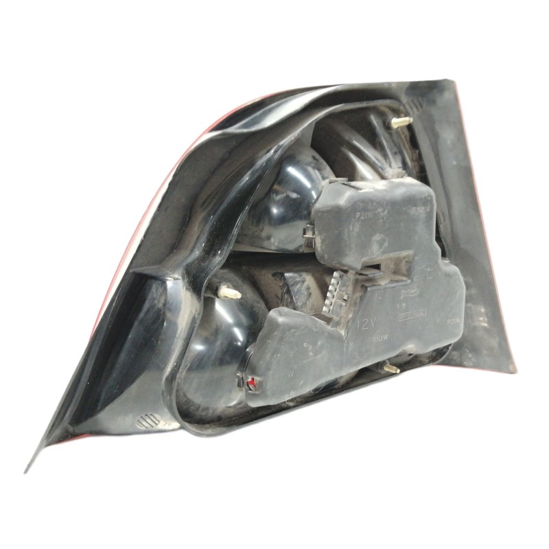 Recambio de piloto trasero izquierdo para mg serie 25 (rf) classic (5-ptas.) referencia OEM IAM   