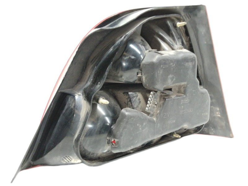 Recambio de piloto trasero izquierdo para mg serie 25 (rf) classic (5-ptas.) referencia OEM IAM   