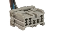 Recambio de retrovisor derecho para mg serie 25 (rf) classic (5-ptas.) referencia OEM IAM    2