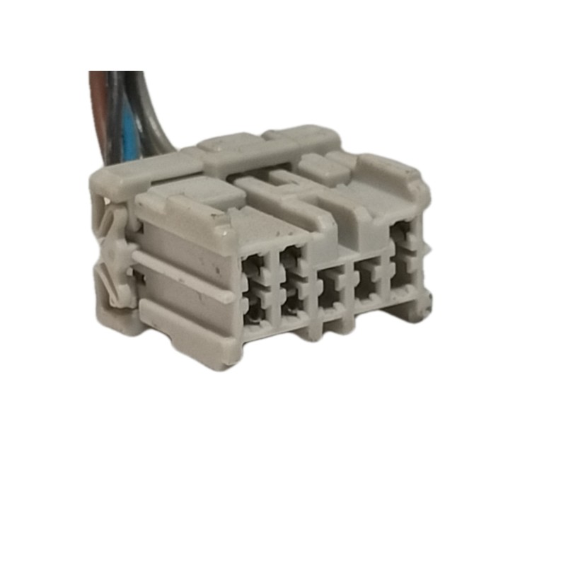 Recambio de retrovisor derecho para mg serie 25 (rf) classic (5-ptas.) referencia OEM IAM   