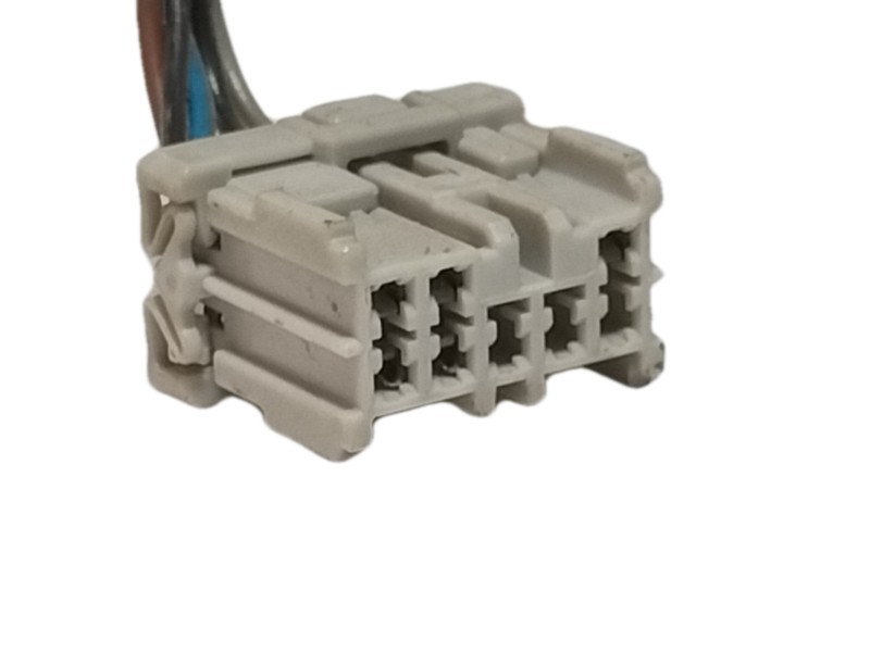 Recambio de retrovisor derecho para mg serie 25 (rf) classic (5-ptas.) referencia OEM IAM   