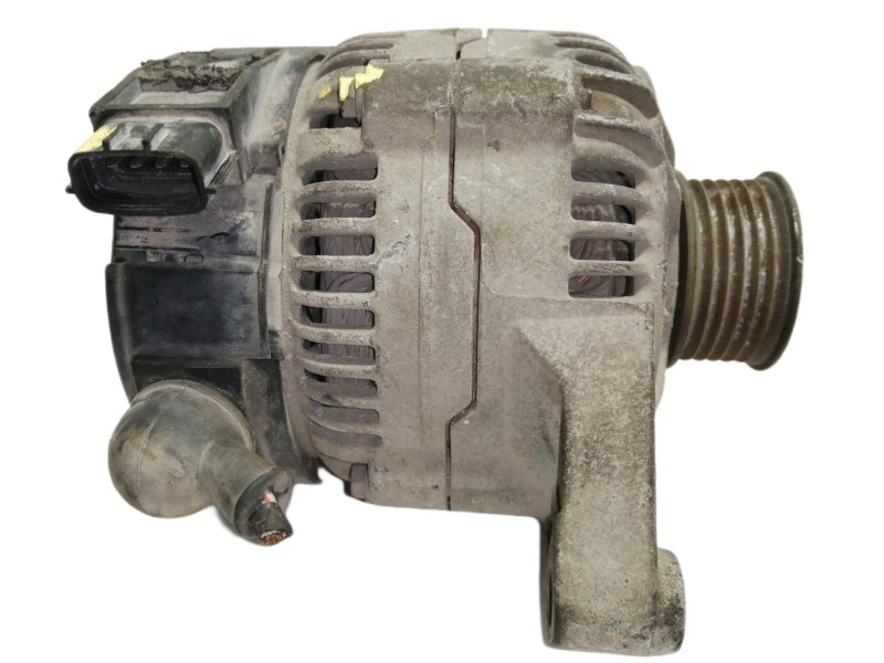 Recambio de alternador para nissan primera berlina (p11) 1.6 16v cat referencia OEM IAM 2310054B61 0120335008 