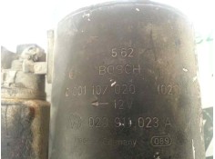 Recambio de motor arranque para seat ibiza (6k) clx referencia OEM IAM 0001107020 001107020 020911023A