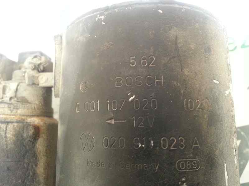 Recambio de motor arranque para seat ibiza (6k) clx referencia OEM IAM 0001107020 001107020 020911023A