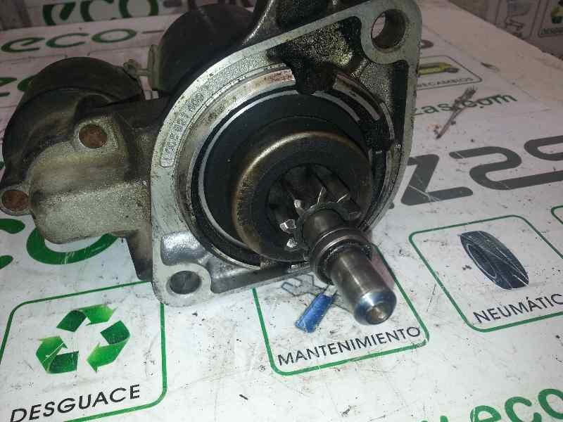 Recambio de motor arranque para seat ibiza (6k) clx referencia OEM IAM 0001107020 001107020 020911023A