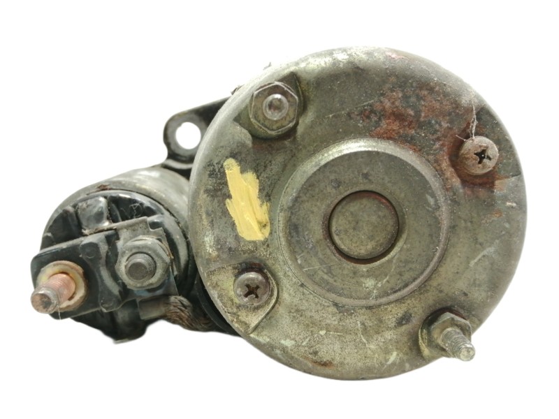 Recambio de motor arranque para kia pride glxi berlina referencia OEM IAM KKY0218400 M04686 