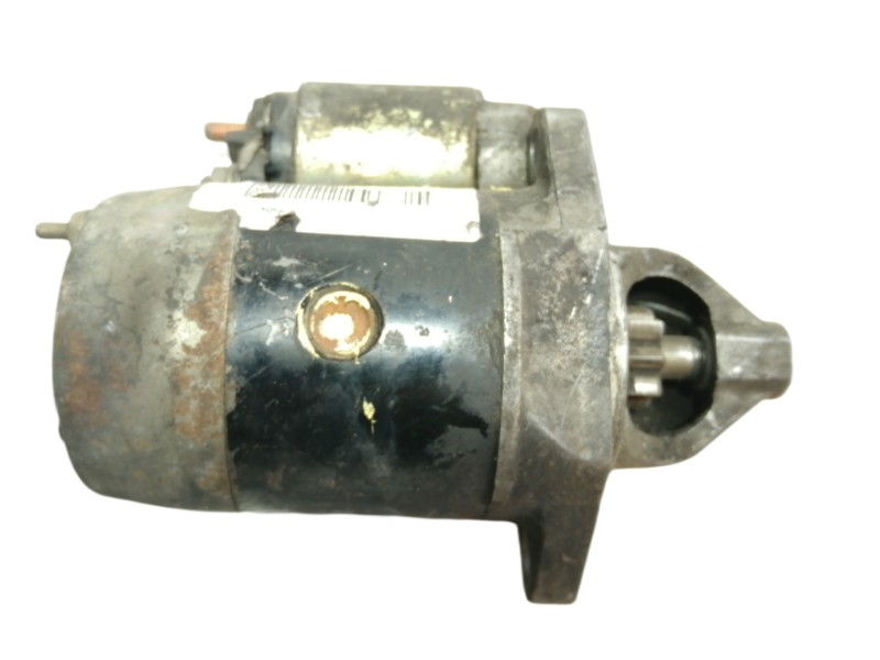 Recambio de motor arranque para kia pride glxi berlina referencia OEM IAM KKY0218400 M04686 