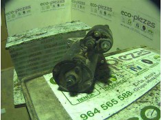 Recambio de motor arranque para opel astra g berlina elegance referencia OEM IAM 0001107077 001107077  2