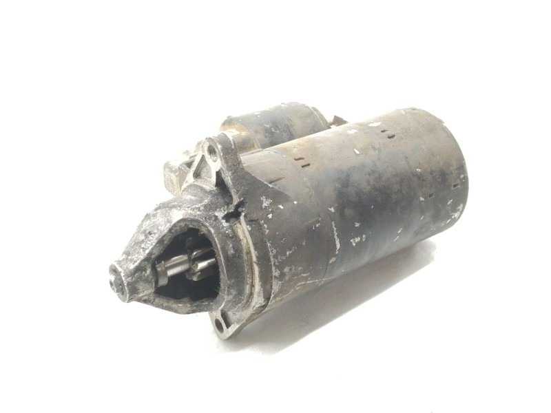 Recambio de motor arranque para opel vectra a cd referencia OEM IAM 0001112015  