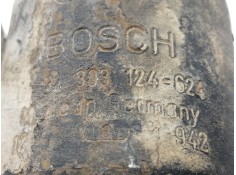 Recambio de motor arranque para opel vectra a cd referencia OEM IAM 0001112015   2