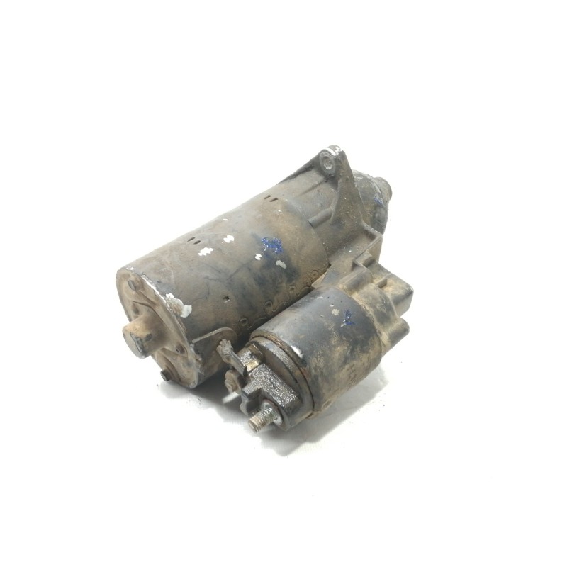 Recambio de motor arranque para opel vectra a cd referencia OEM IAM 0001112015  